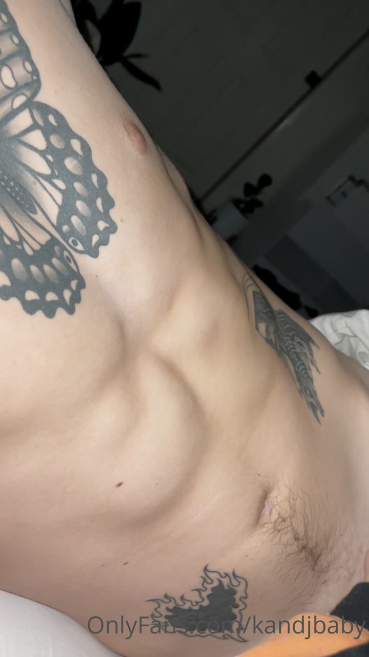 Exposed nude Kandjbaby sex tape