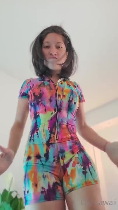 classy lilykawaii dying