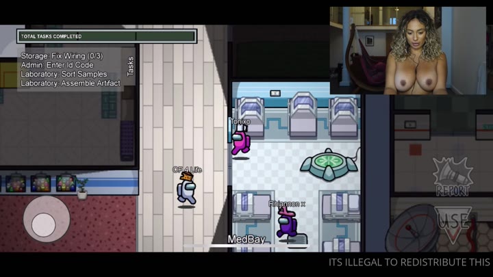 bitch big thot toni camille only fans leaks private