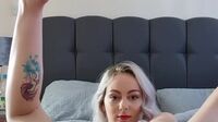 fair Dripping chloxxhill – Chloe Hill masturbating