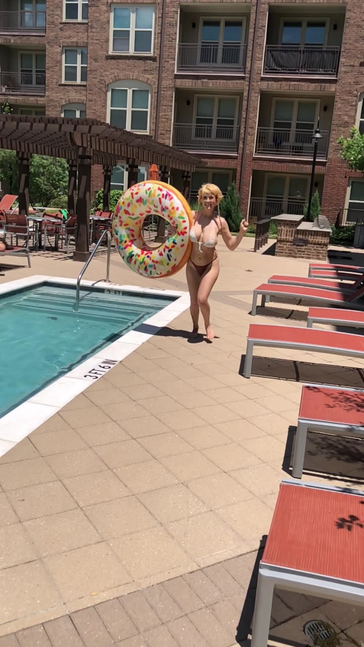 Adam’s cosplay skirt tubby sabrinanichole