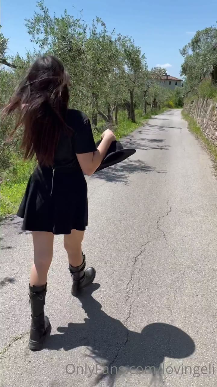 his cosplaying amateur asian bird lovingeli1 onlyfans