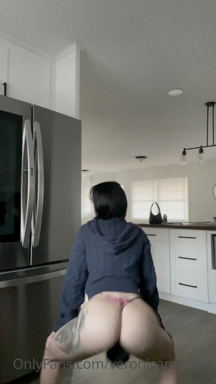 mankiller veronica perasso avant garde