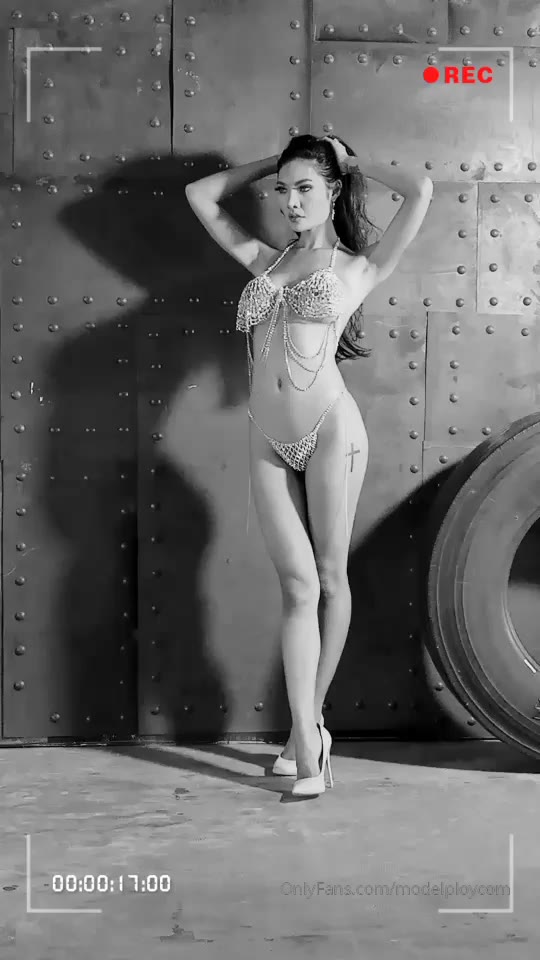 naughty scandalous dirty ploytigerstam leaked cosplay