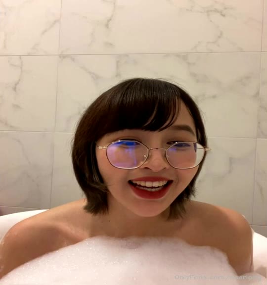 wallflower Deerlong o n l y f a n s VIDFULL Sensational