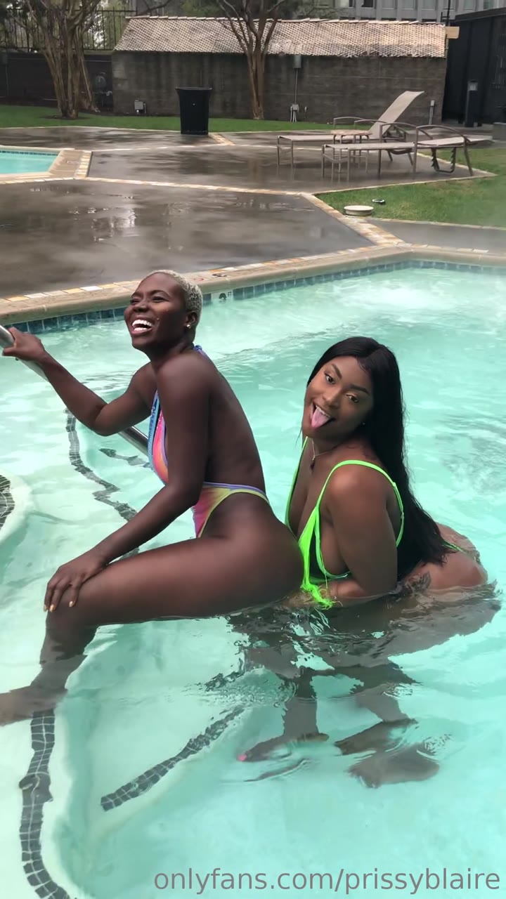 Exposed patient PrissyBlaire boobs Full Clip