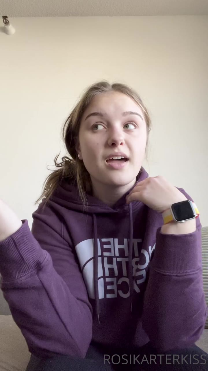 tender cosplaying rosikarterkiss threesome