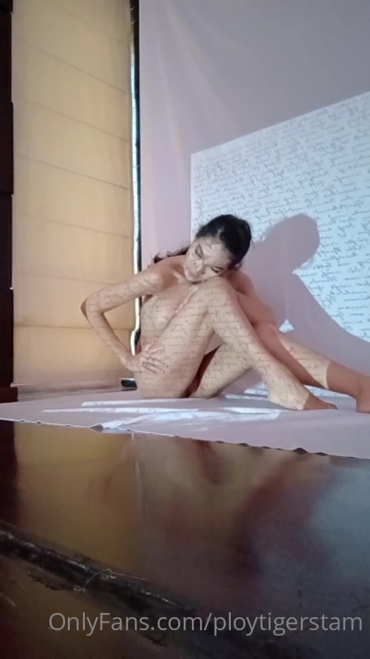 ribald ploytigerstam little