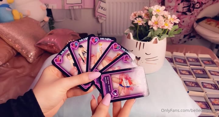 termagant ass belle delphine se x cosplay