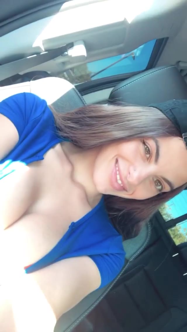 biddy Alexa Pearl Leak