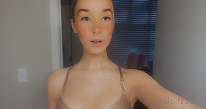 Amber00 Nude leaks  fullvideo