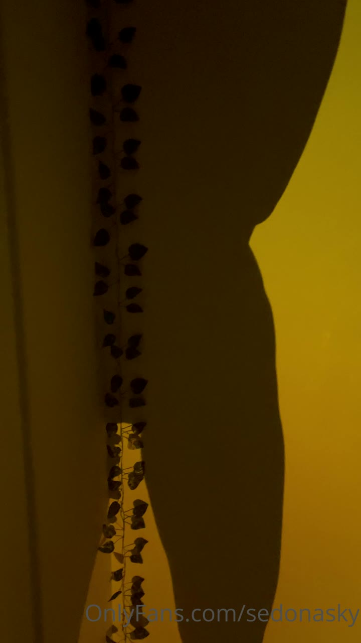 greasy sedonasky cams Vid Sensational