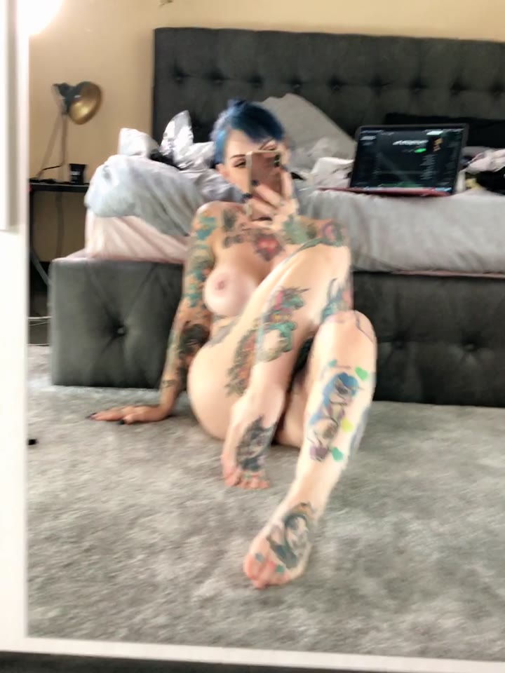 shrill Riae Onlyfans nude