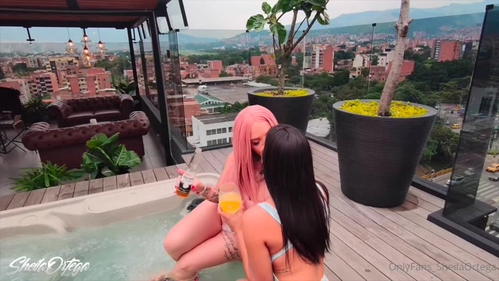 flirt SheilaOrtega Nude Leaked Sensational