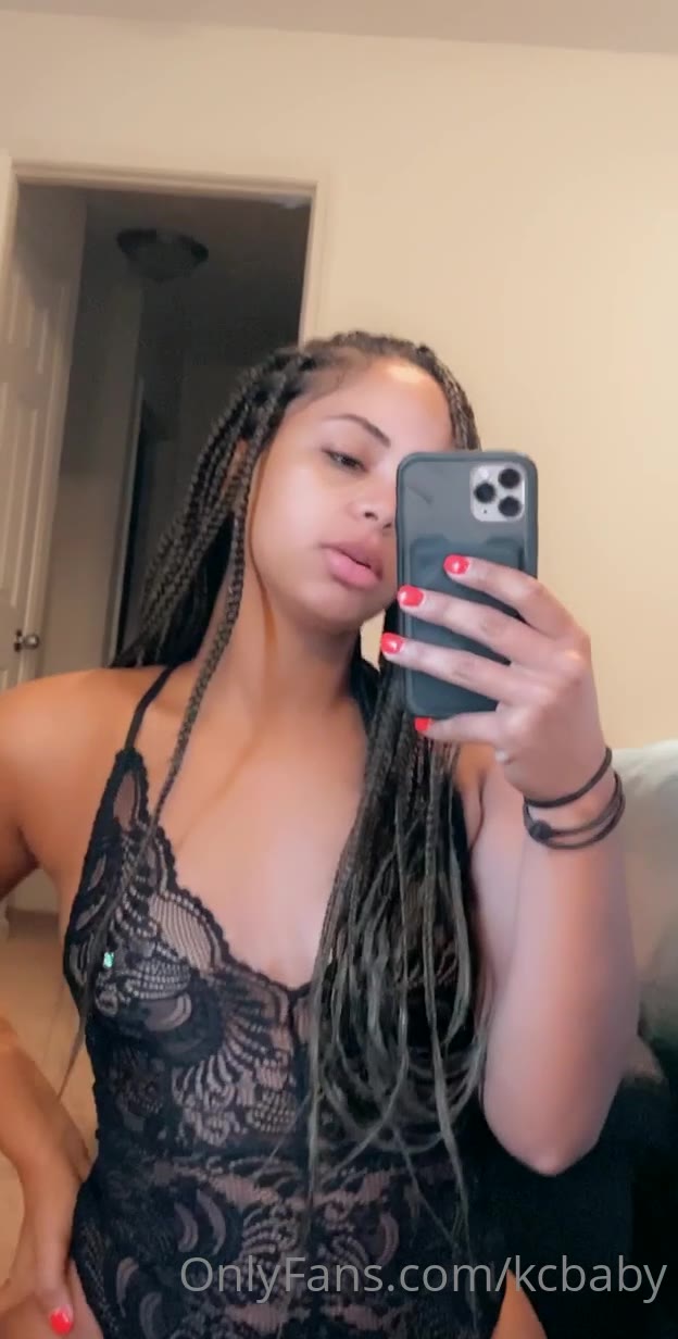 Kcbaby Nude onlyfans
