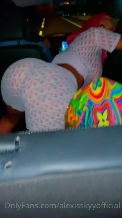 Exposed corrupt AlexisSky Leak