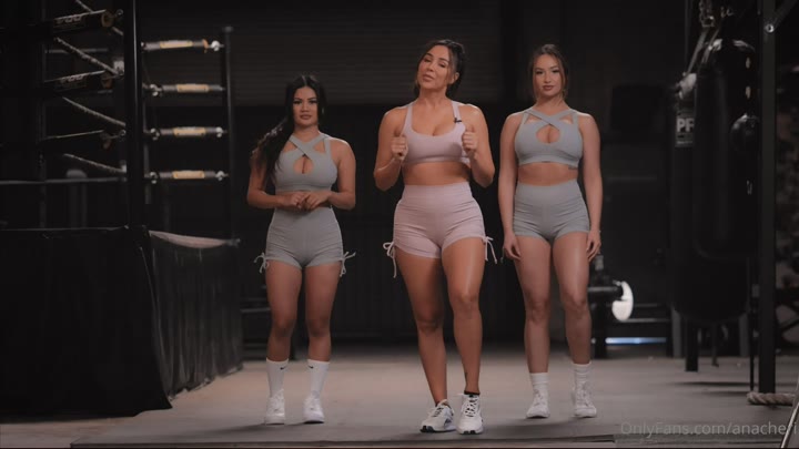 Anacheri instagram  Full Movie