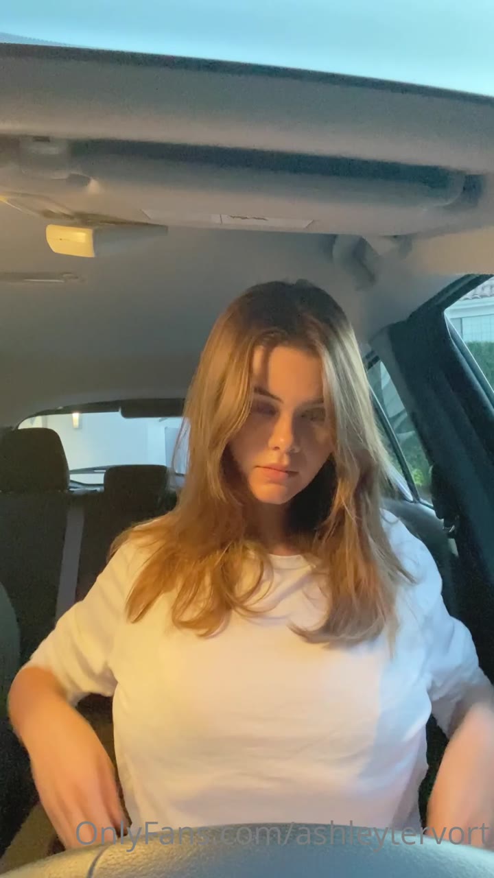 Ashley Tervort Leaked nudes  FullVID