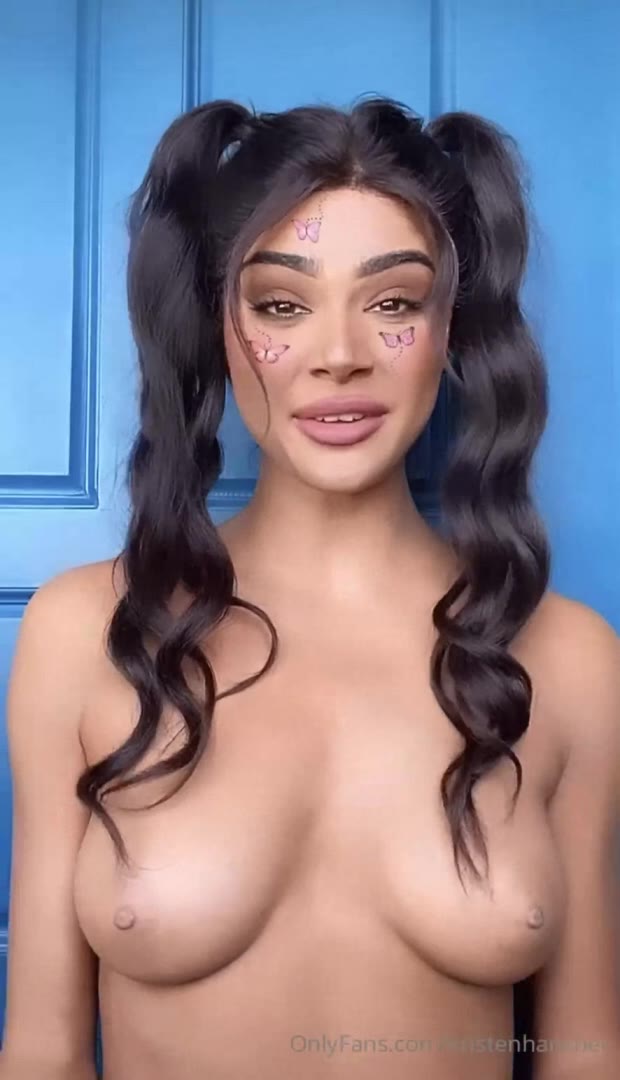 Kristen Hancher Leaked nudes  EXPOSED