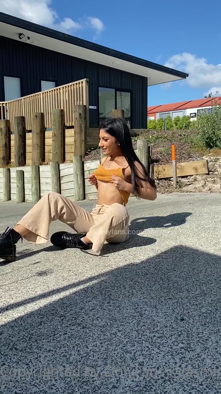 Jewess Jasminx solo PRIVATE