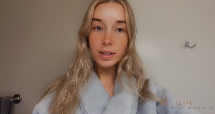 call-girl Amber00 leak xxx PRIVATE