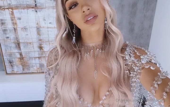 Epic indecent Kristen Hancher nude leaks onlyfans