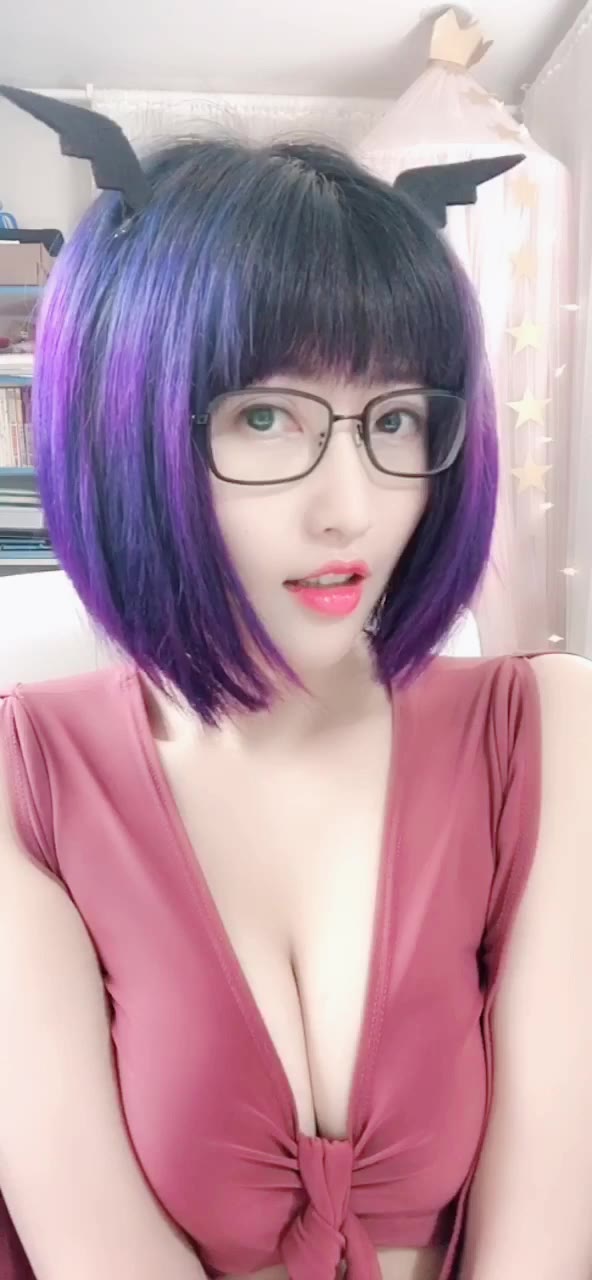 Epic coarse Misswarmj real name