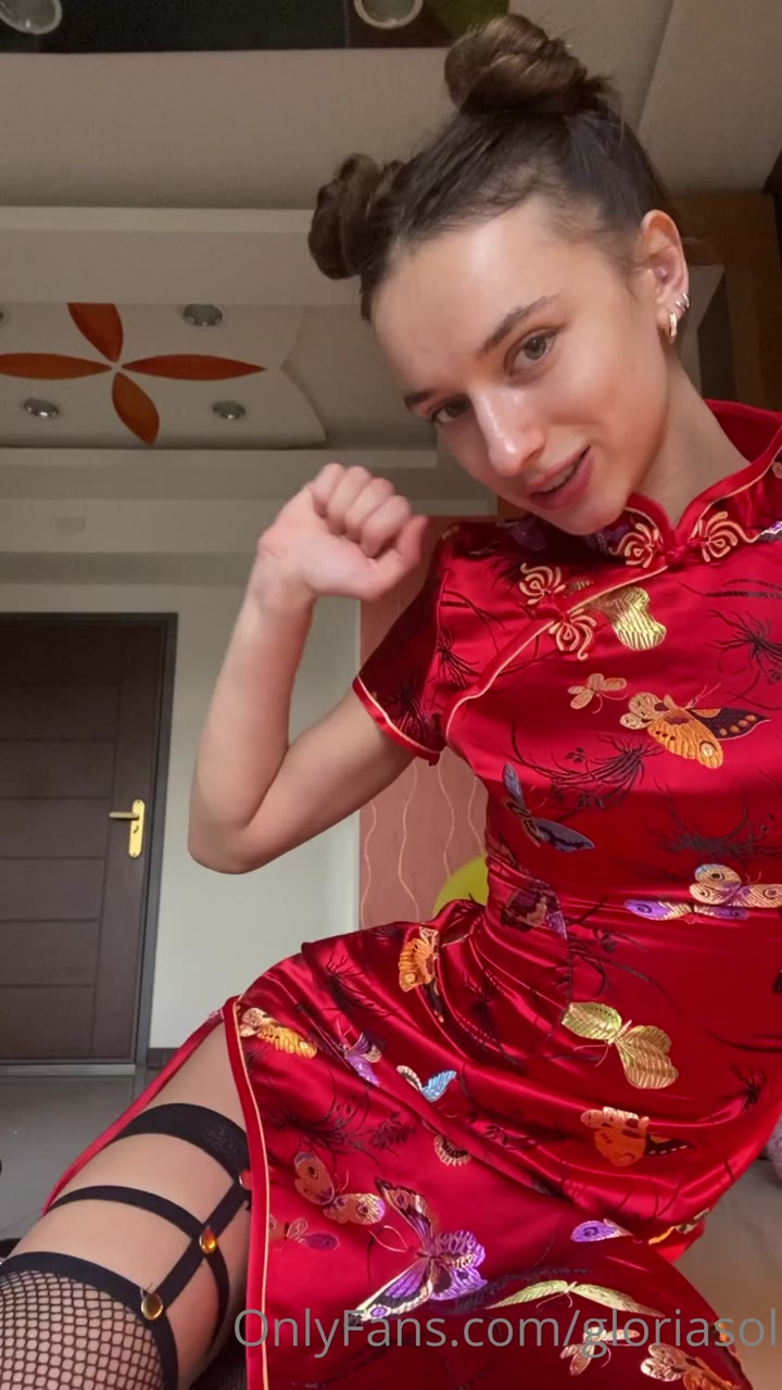 Sensational Gloria Leak Onlyfans