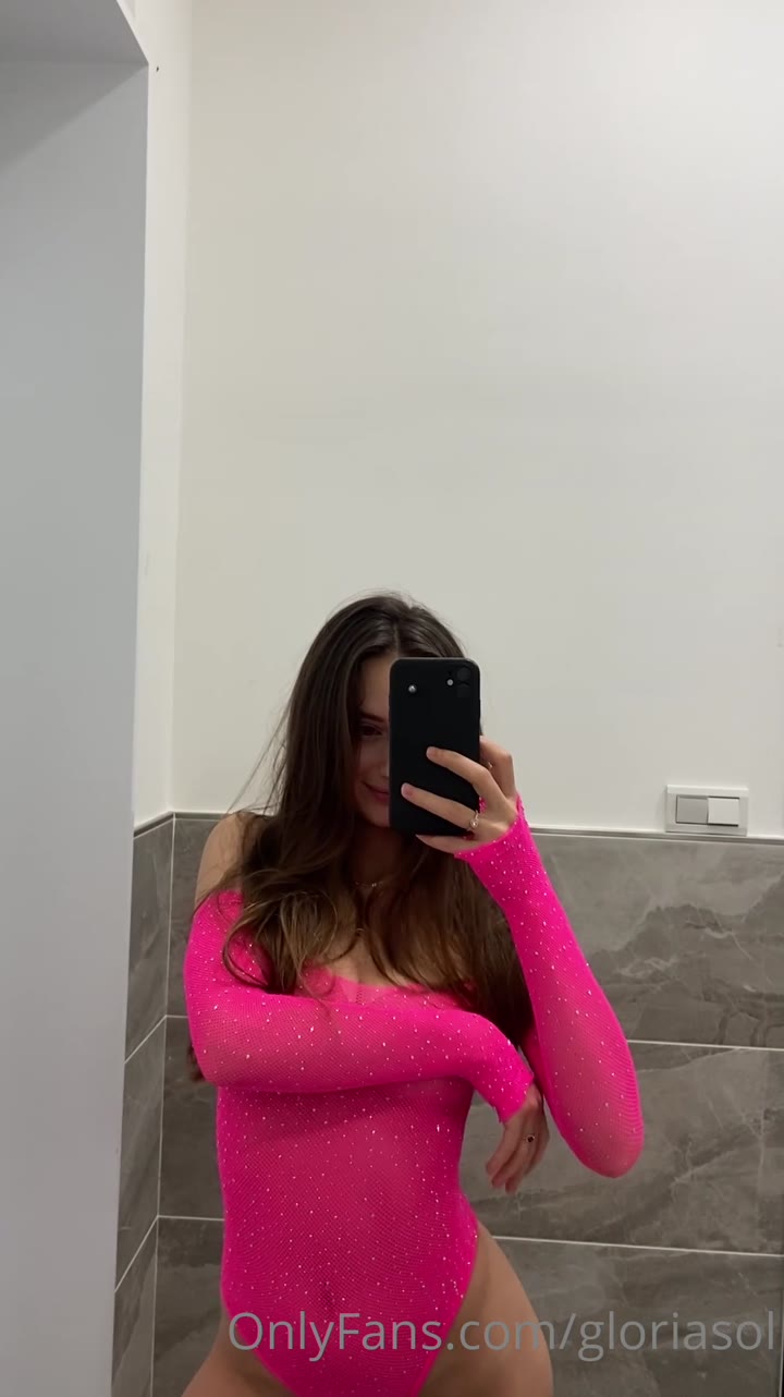 hard-core Gloria Nude leak OF