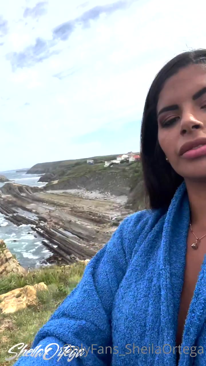 SheilaOrtega Porn  video full