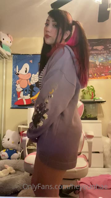 old Heyeunhae Onlyfans leaked Full Clip