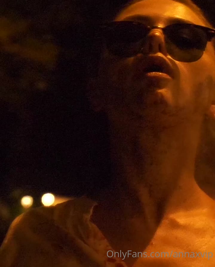 Epic ball AnnaMatthews leaked xxx Clip