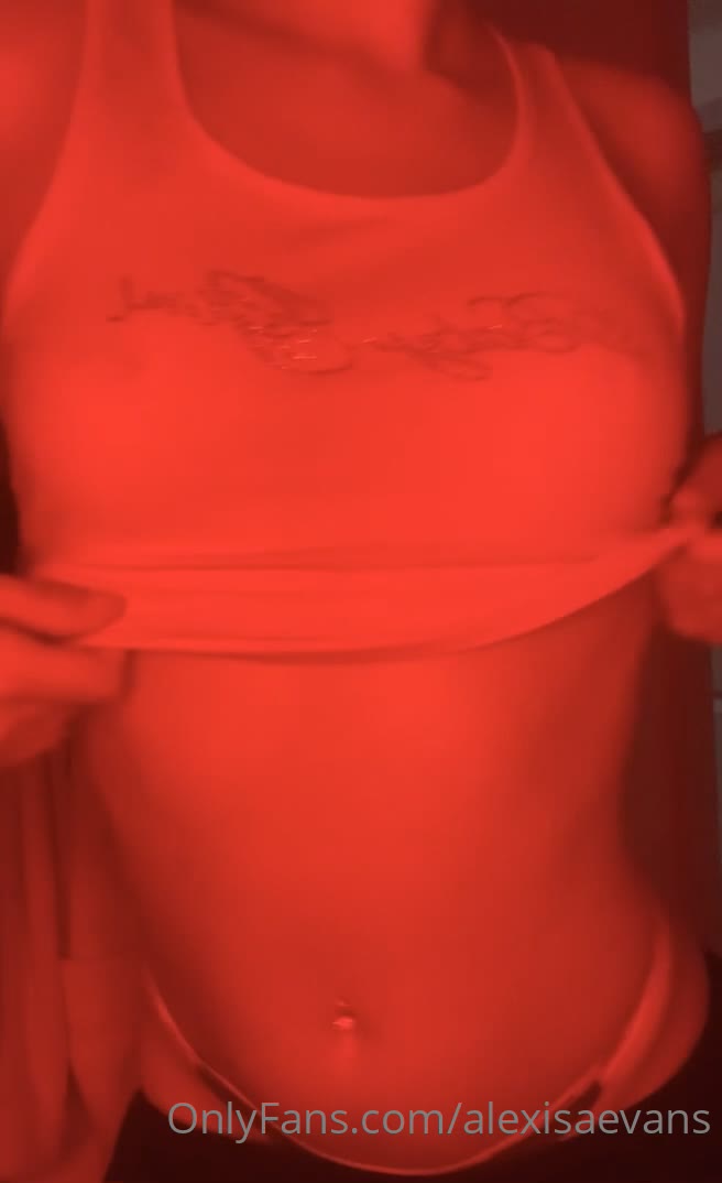 jade Alexisaevans masturbating Exclusive vid full