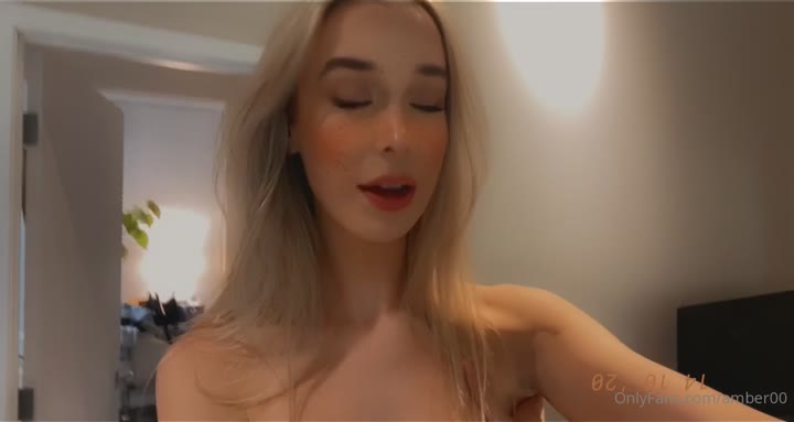 bizarre Amber00 nude leaks onlyfans Exclusive full vid Sensational