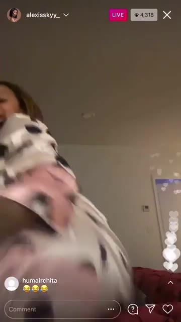 harpy AlexisSky twitter