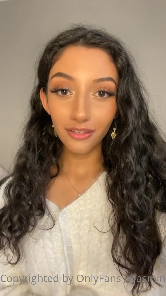 Sensational Jasminx leaks OF