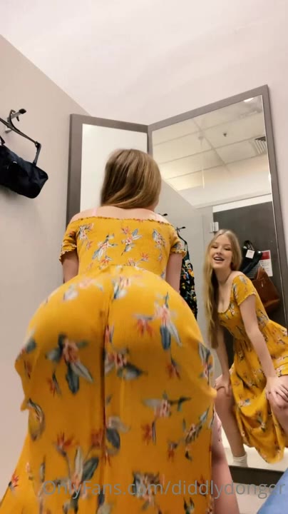 Exposed cougar DiddlyDonger Fansly leak