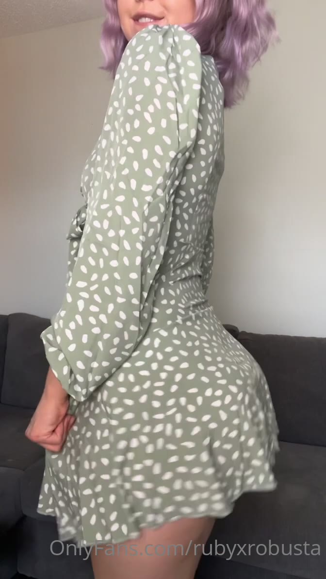 Epic perfectwoman RubyRobusta Porn Vid