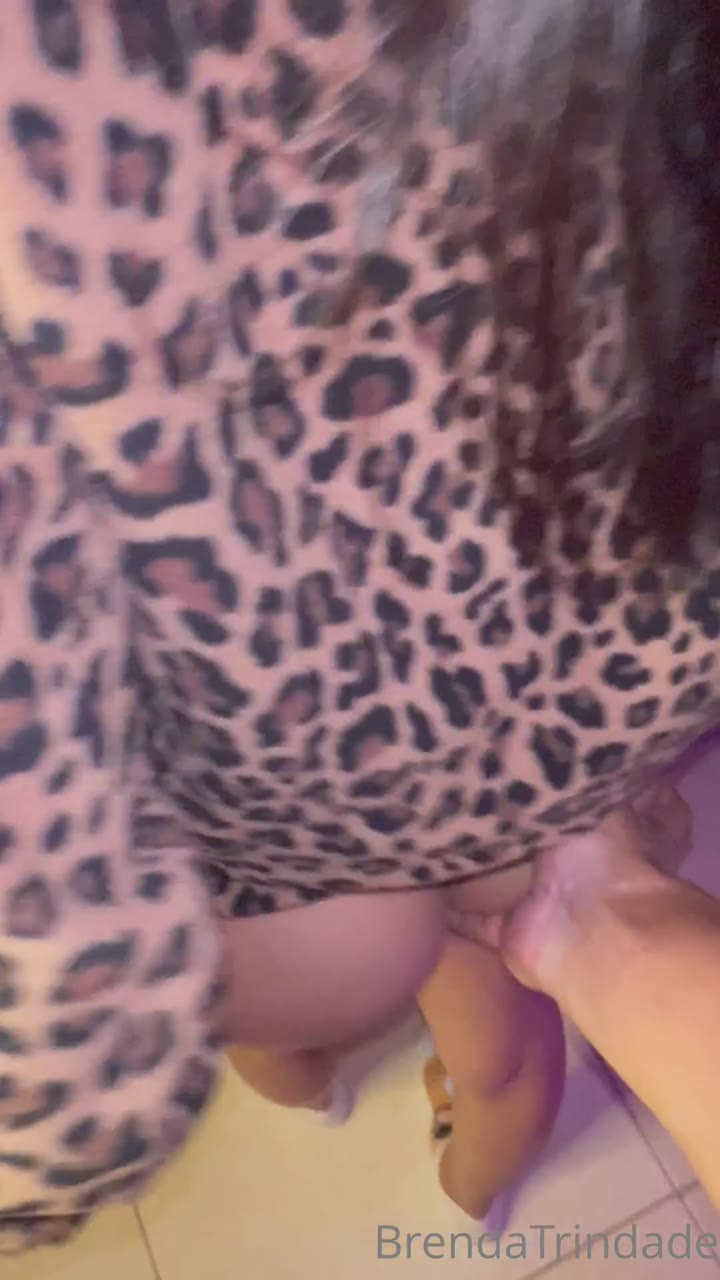 fruity Brendatrindade XXX