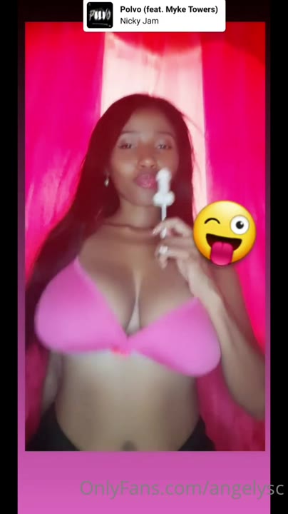 straight Angelysc l e a k e d