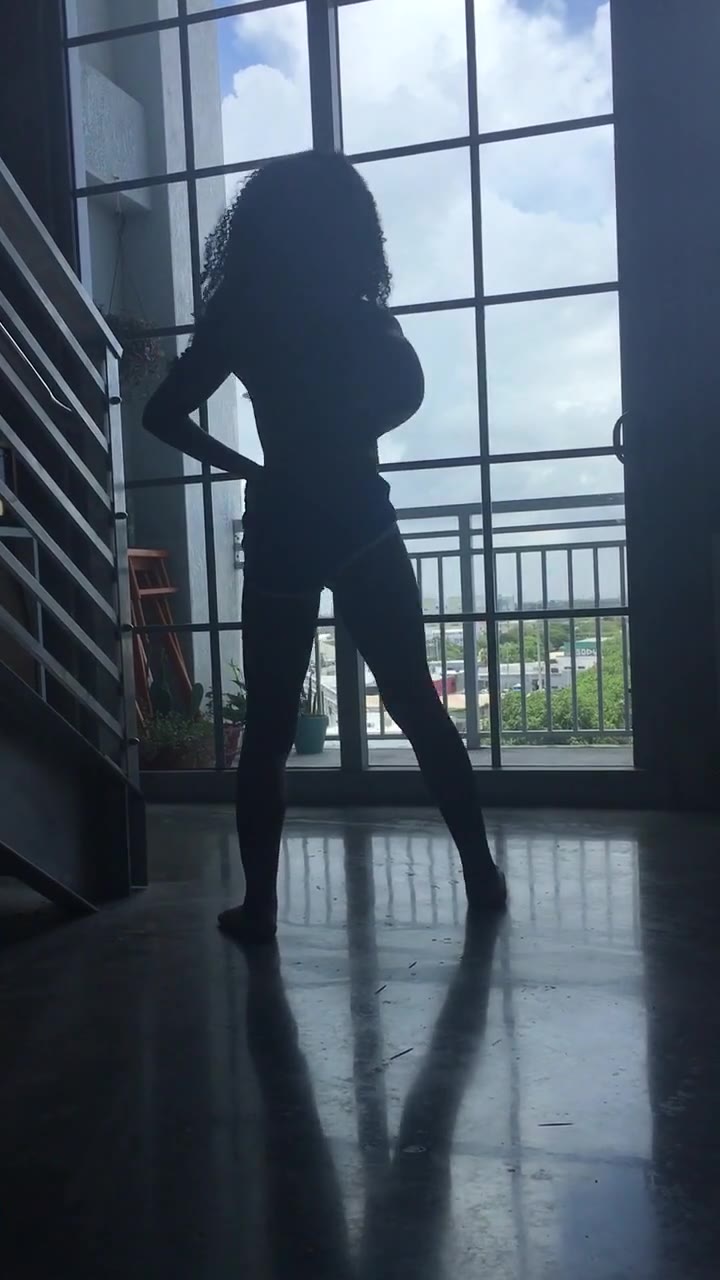 Sensational B@! L3y Br00k3 Patreon leak