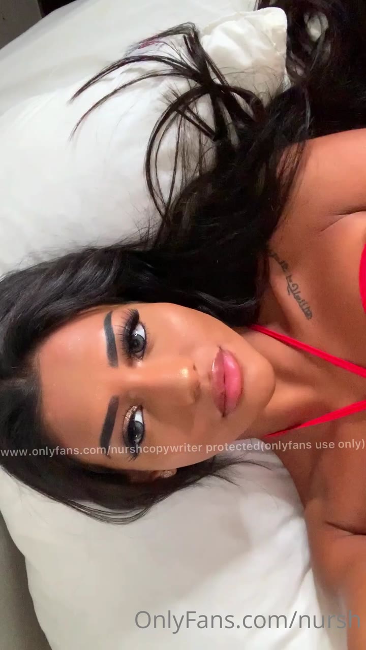 brutal nursh leaked sextape Exclusive video full
