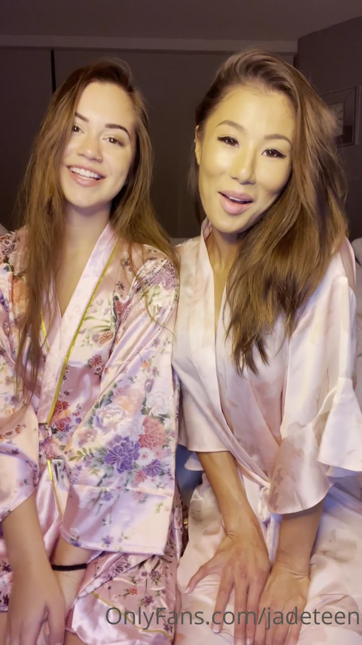 Exposed Jade Teen Leak exposed