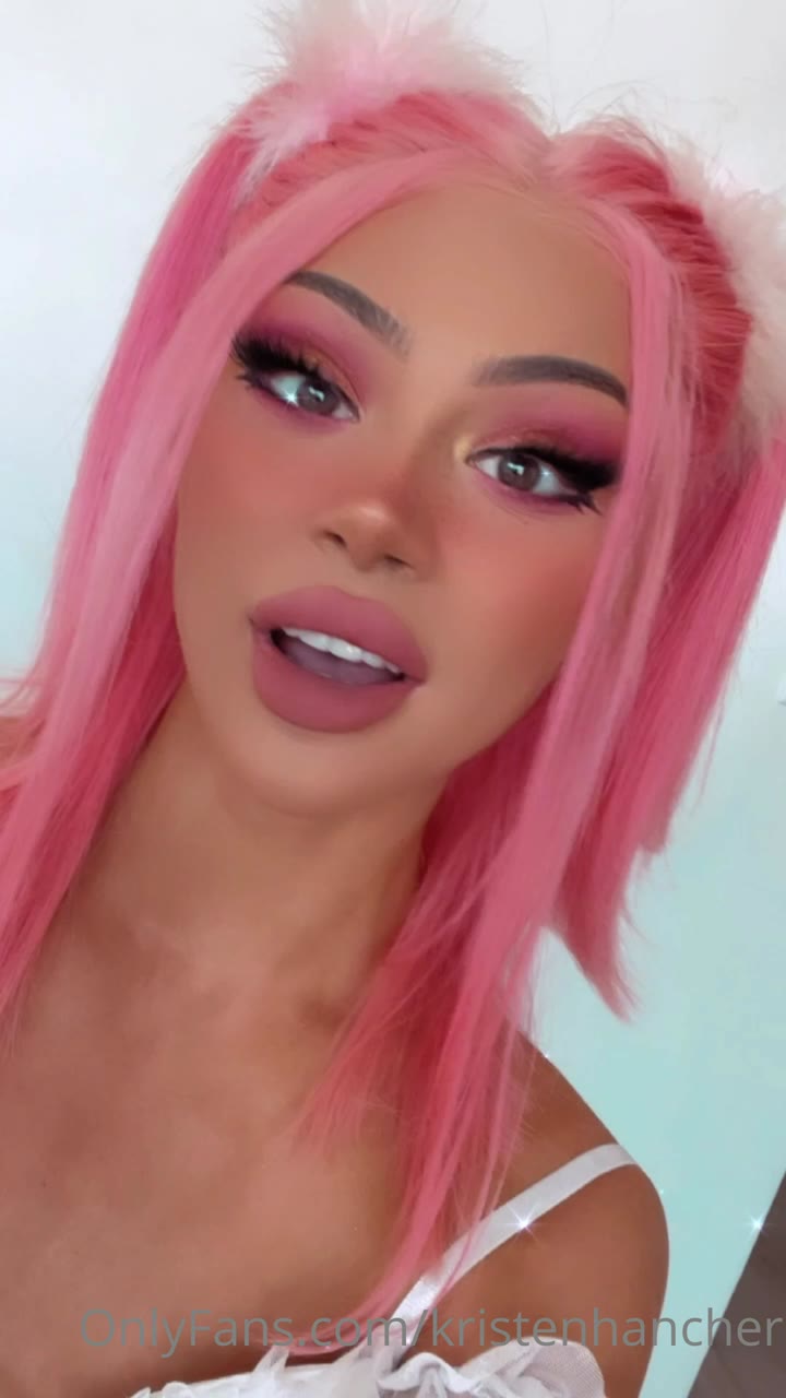 cunt Kristen Hancher o n l y f a n s Epic