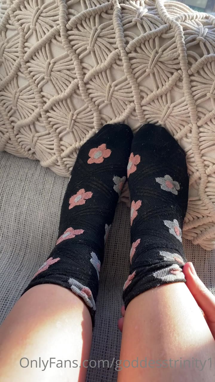 prima Goddess Trinity Fansly leaks Epic