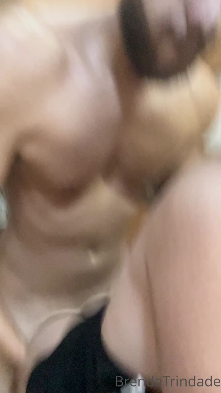 Exposed cunt Brendatrindade Nude OF Vid