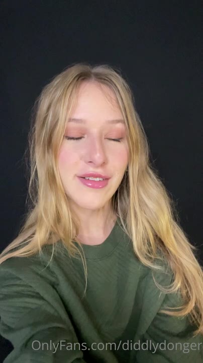 Epic DiddlyDonger blowjob