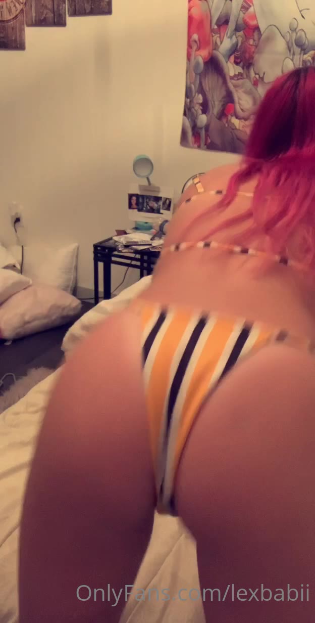 dog Alexisaevans pussy