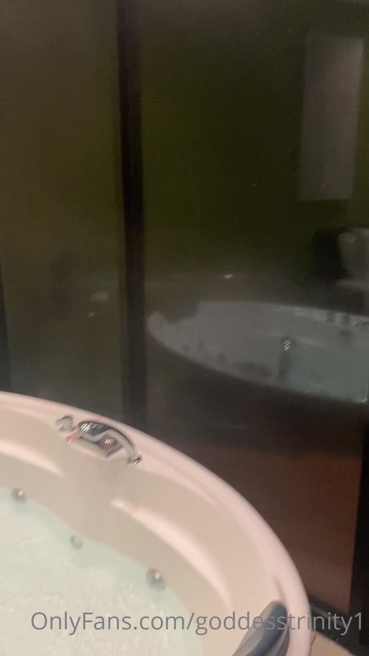 Sensational Goddess Trinity thothub