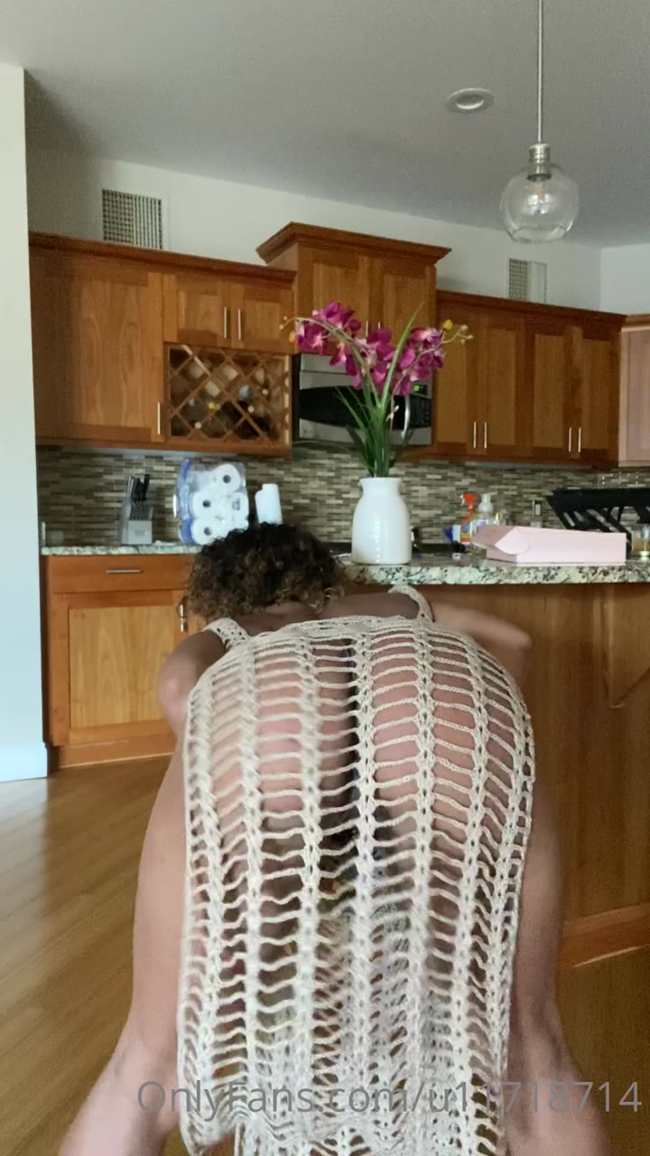 Epic NatureBooty Leaked porn